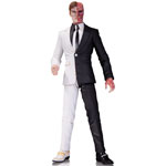 Two-Face - Greg Capullo - DC Collectibles