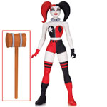 Harley Quinn - by Darwyn Cooke - DC Collectibles