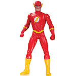 The Flash - by Darywn Cooke - DC Collectibles