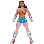 Wonder Woman - by Darywn Cooke - DC Collectibles