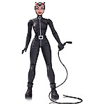 Catwoman - by Darywn Cooke - DC Collectibles