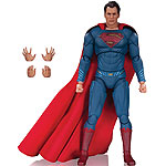 Superman - DC Films Premium Action Figures - DC Collectibles