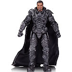 Zod - DC Films Premium Action Figures - DC Collectibles