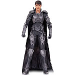 Faora - DC Films Premium Action Figures - DC Collectibles