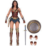 Wonder Woman - DC Films Premium Action Figures - DC Collectibles