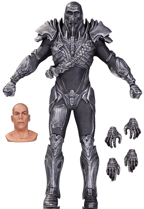 dc collectibles dctv