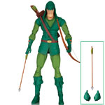 Green Arrow - DC Comics Icons - DC Collectibles
