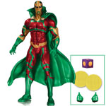 Mister Miracle - DC Comics Icons - DC Collectibles