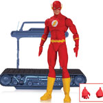 The Flash - DC Comics Icons - DC Collectibles