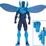 Blue Beetle - DC Comics Icons - DC Collectibles
