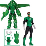 Hal Jordan - DC Comics Icons - DC Collectibles