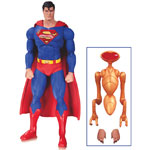 Superman - DC Comics Icons - DC Collectibles