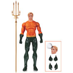 Aquaman - DC Comics Icons - DC Collectibles