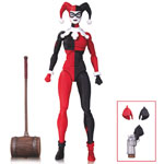 Harley Quinn - DC Comics Icons - DC Collectibles