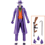 The Joker - DC Comics Icons - DC Collectibles