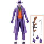The Joker - DC Comics Icons - DC Collectibles