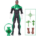 John Stewart - DC Comics Icons - DC Collectibles