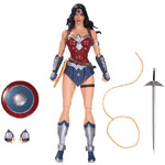 Wonder Woman - DC Comics Icons - DC Collectibles