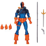 Deathstroke - DC Comics Icons - DC Collectibles