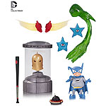 Accessory Pack #2 - DC Comics Icons - DC Collectibles