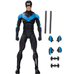 Nightwing - DC Icons - DC Collectibles