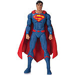 Superman Rebirth - DC Icons - DC Collectibles