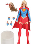Supergirl - DC Icons - DC Collectibles