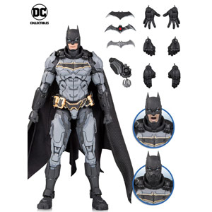 Batman - DC Prime - DC Collectibles