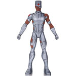 Cyborg - Teen Titans: Earth One - DC Collectibles