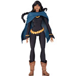 Raven - Teen Titans: Earth One - DC Collectibles