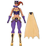 Batgirl - by Ant Lucia - DC Collectibles