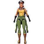 Hawkgirl - by Ant Lucia - DC Collectibles