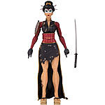 Katana - by Ant Lucia - DC Collectibles