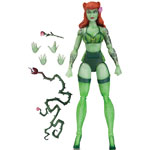 Poison Ivy - by Ant Lucia - DC Collectibles