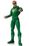 Green Lantern - Earth 2 - DC Collectibles