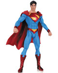 Superman - Earth 2 - DC Collectibles