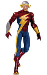 Flash - Earth 2 - DC Collectibles