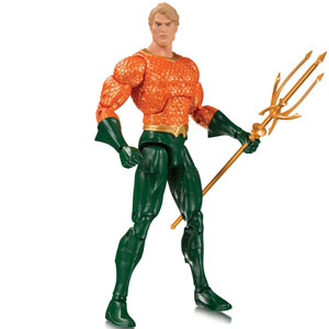 Aquaman - DC Essentials - DC Collectibles