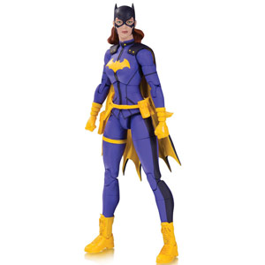 Batgirl - DC Essentials - DC Collectibles