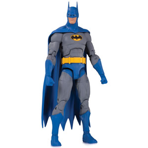 Knightfall Batman - DC Essentials - DC Collectibles