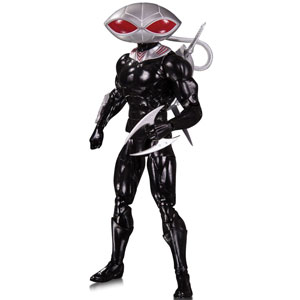 Black Manta - DC Essentials - DC Collectibles