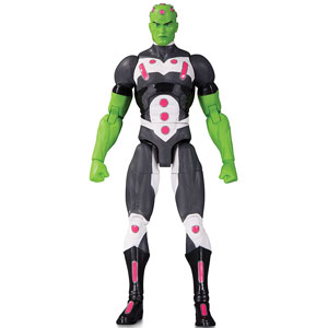 Brainiac - DC Essentials - DC Collectibles