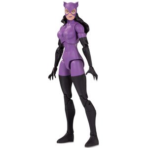 Catwoman - DC Essentials - DC Collectibles