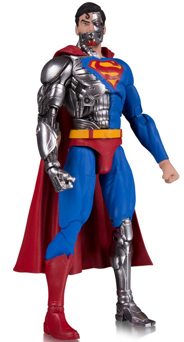 2019 dc action figures