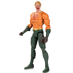 DCeased Aquaman - DC Essentials - DC Collectibles