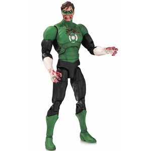 DCeased Green Lantern - DC Essentials - DC Collectibles
