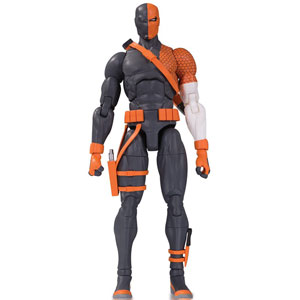 Deathstroke - DC Essentials - DC Collectibles