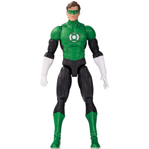 Green Lantern - DC Essentials - DC Collectibles