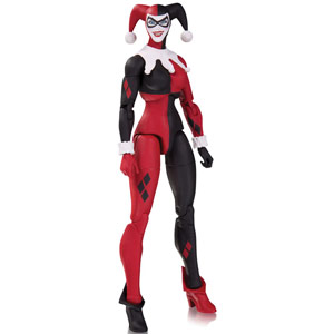 Harley Quinn - DC Essentials - DC Collectibles