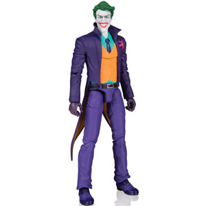 The Joker - DC Essentials - DC Collectibles